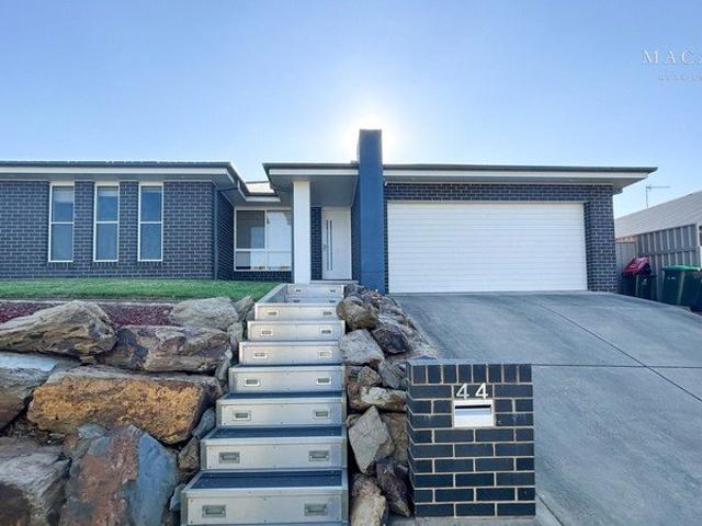 House for rent in Bourkelands, Wagga Wagga City Council