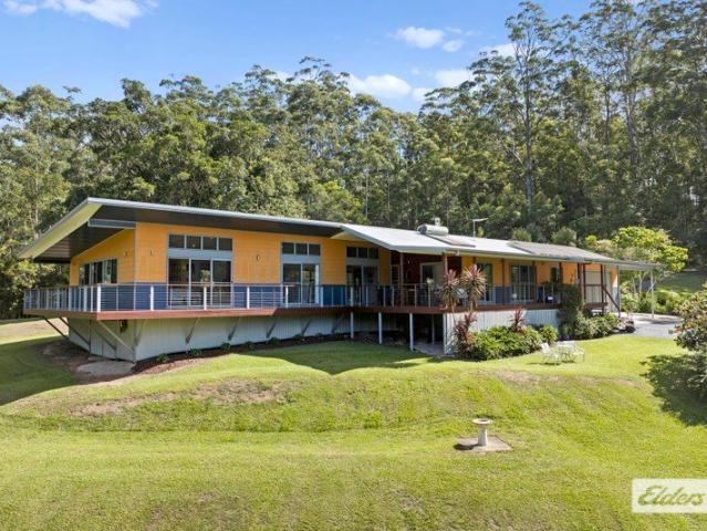 House for sale in Mount Burrell, New South Wales