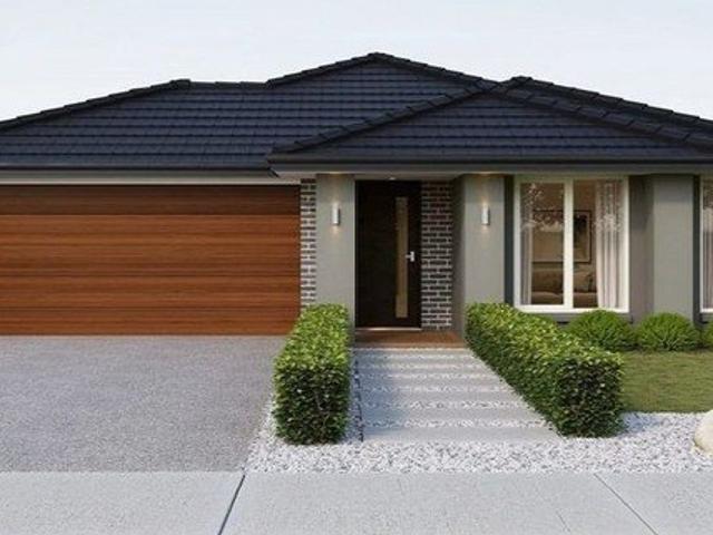 House for sale in Thyra, Victoria