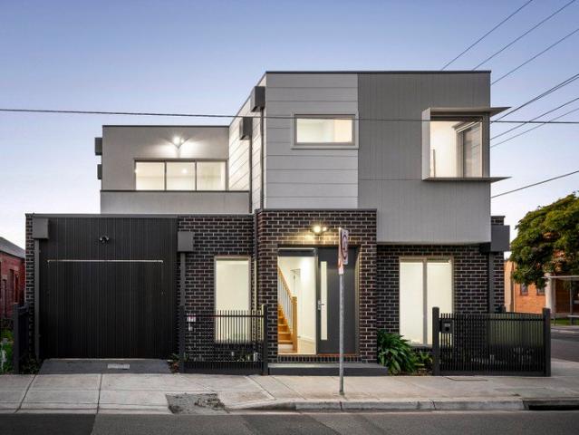 Townhouse for sale in Camerons Creek, Victoria