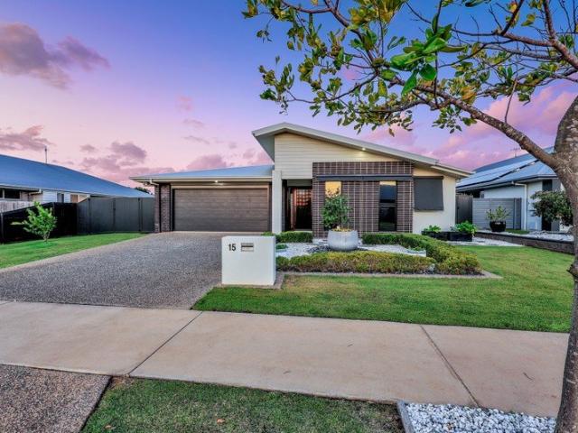 House for sale in Bargara Rise, Bargara