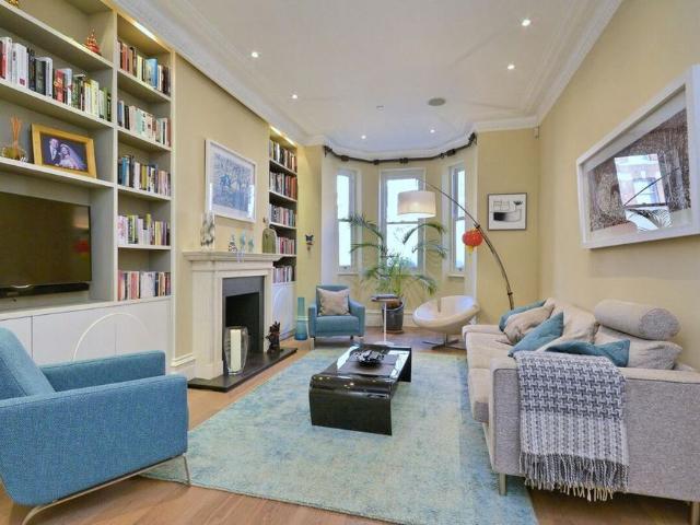 House for rent in London Borough of Wandsworth, Greater London