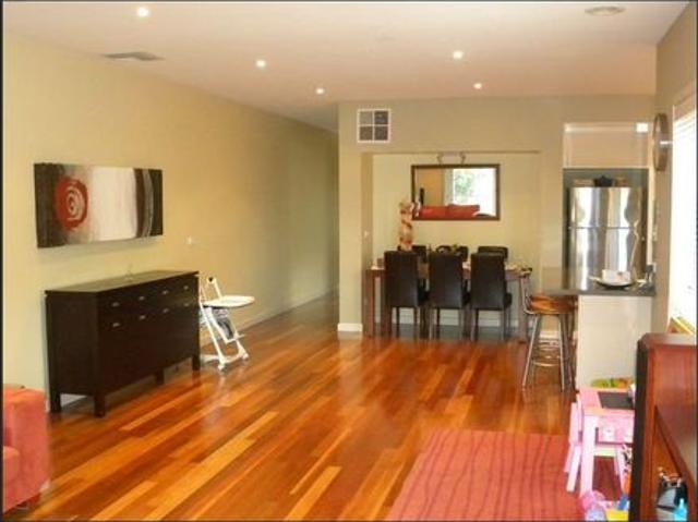 Townhouse for rent in Camerons Creek, Victoria