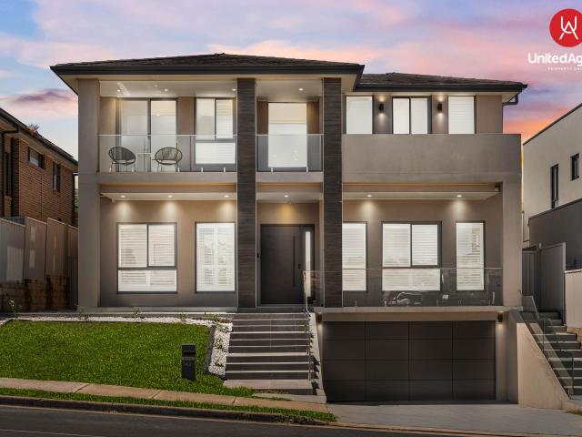 House for sale in Sydney, New South Wales
