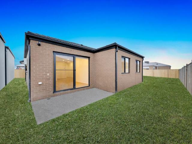 House for rent in Melbourne, Victoria