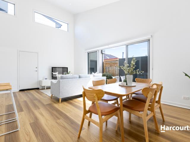 Townhouse for sale in Geelong, Victoria
