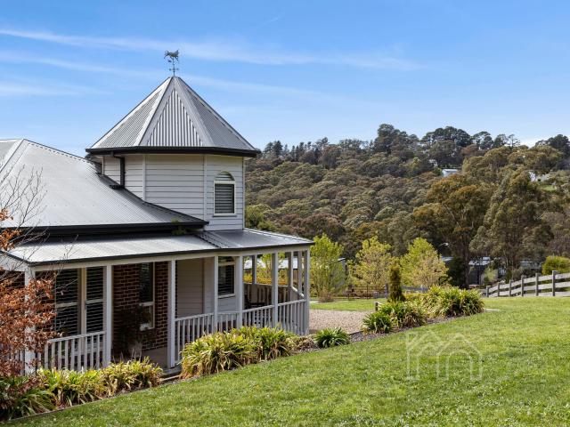 House for sale in Daylesford, Victoria