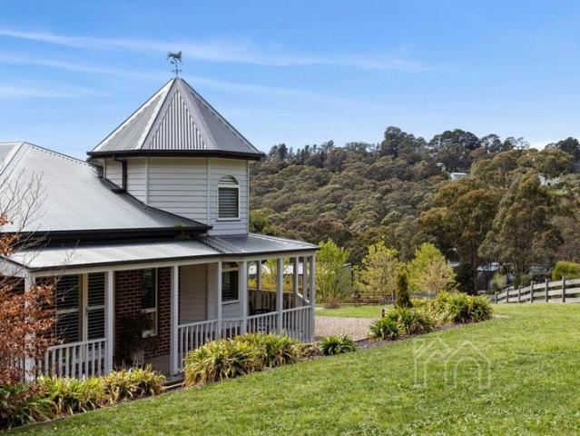 House for sale in Daylesford, Victoria