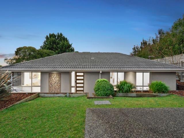Apartment for sale in Camerons Creek, Victoria