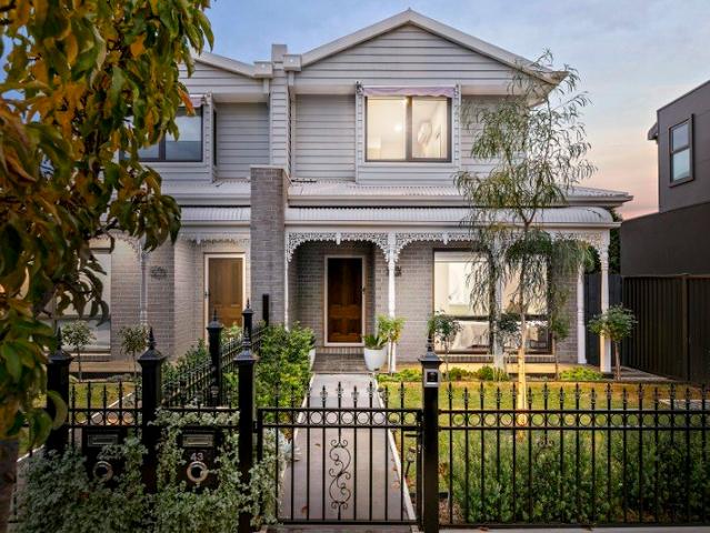 House for sale in Camerons Creek, Victoria