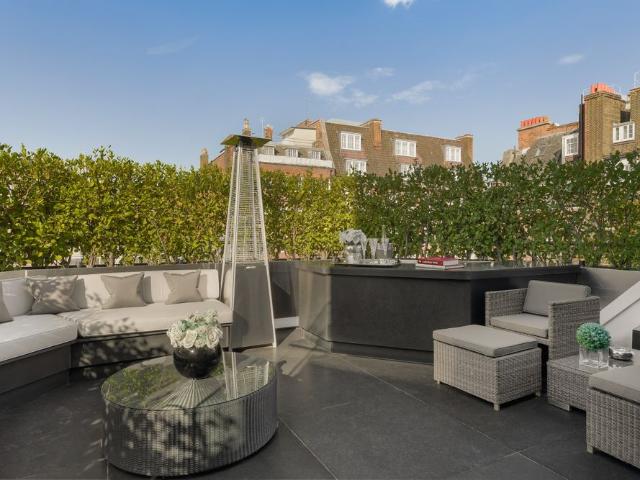 Apartment for rent in Mayfair, Isle Of Man