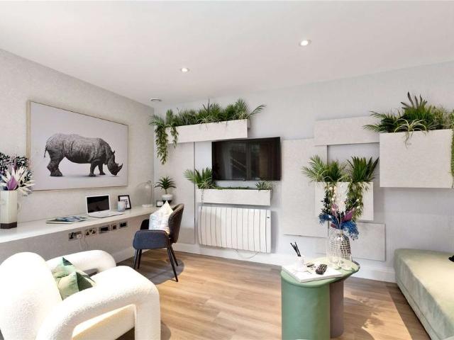 Apartment for rent in Broadwater Down, Sandown Park