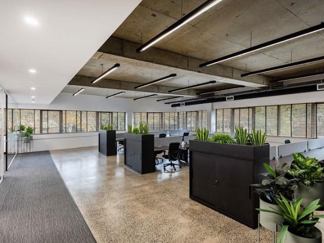Office for rent in Sydney, New South Wales