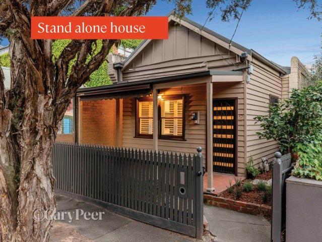 House for sale in Balaclava, Melbourne