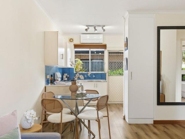 Apartment for sale in Daw Park, Adelaide