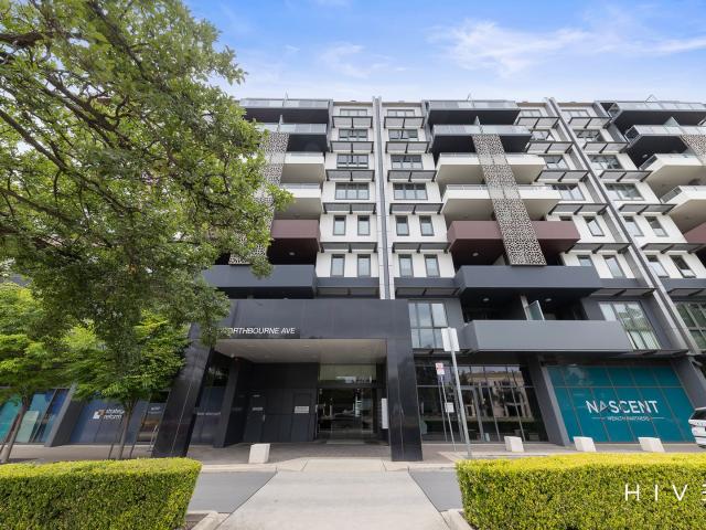 Property for sale in Braddon, Australian Capital Territory