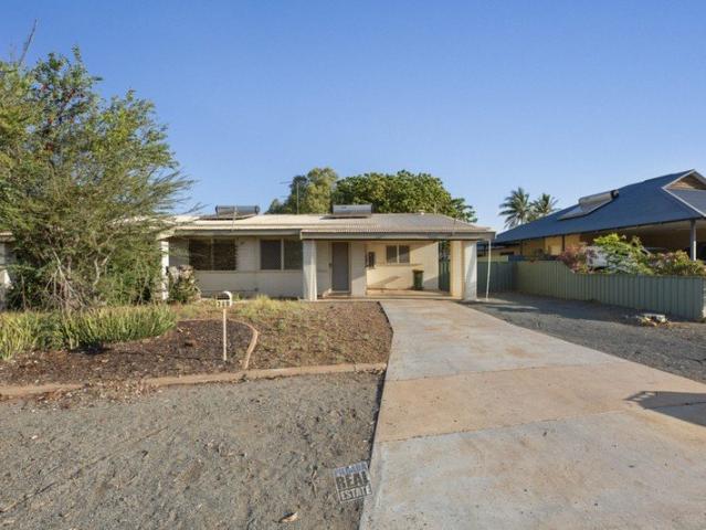 Duplex for rent in Pegs Creek, Karratha