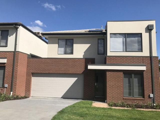 Townhouse for rent in Camerons Creek, Victoria