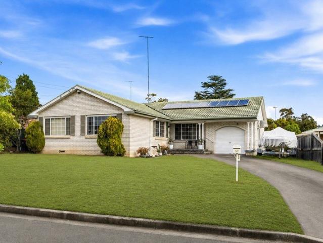 House for sale in Sydney, New South Wales