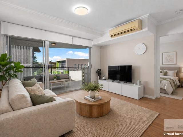 Apartment for sale in Toombul, Queensland
