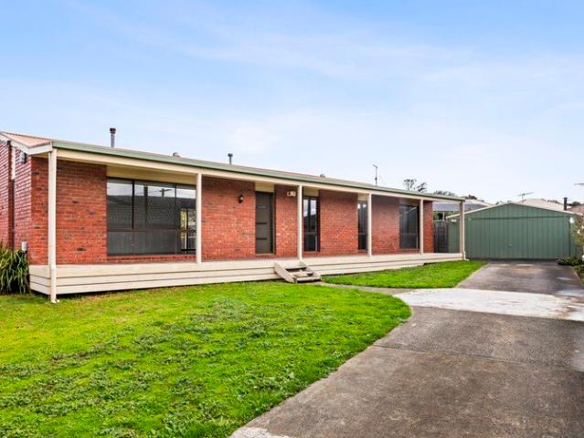 House for rent in Geelong, Victoria