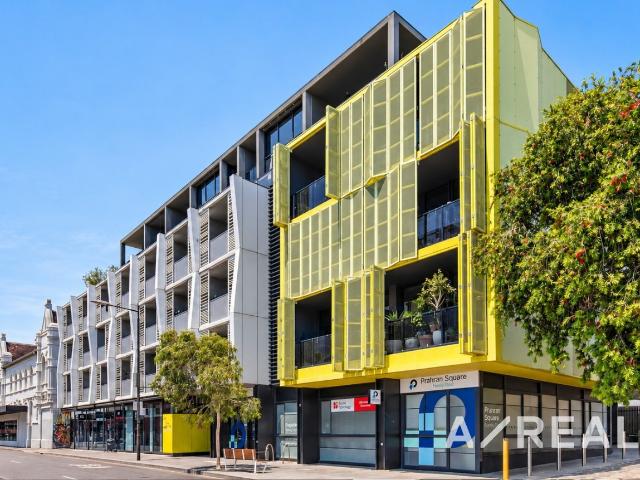 Apartment for rent in Prahran, Melbourne