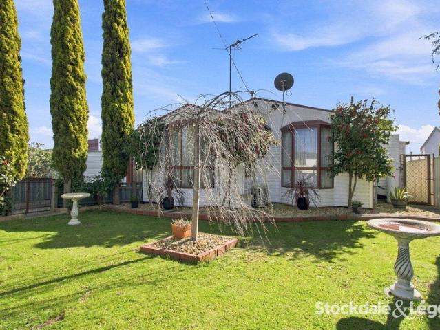 House for sale in Morwell, Victoria