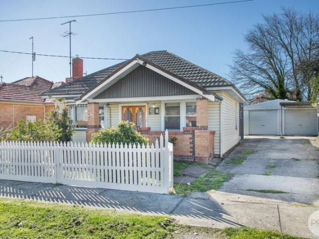 House for sale in Ballarat East, Ballarat