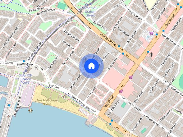 Apartment for rent in Camerons Creek, Victoria