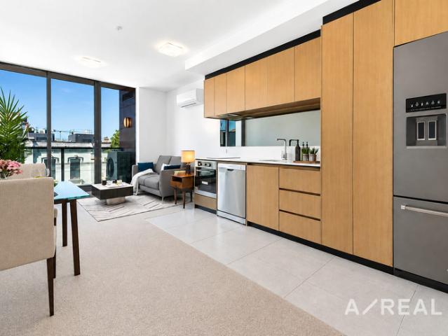Apartment for rent in Camerons Creek, Victoria
