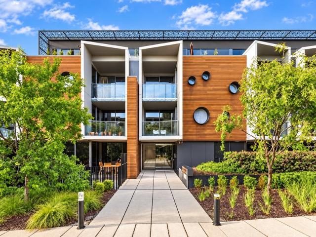 Apartment for rent in Malvern, Melbourne