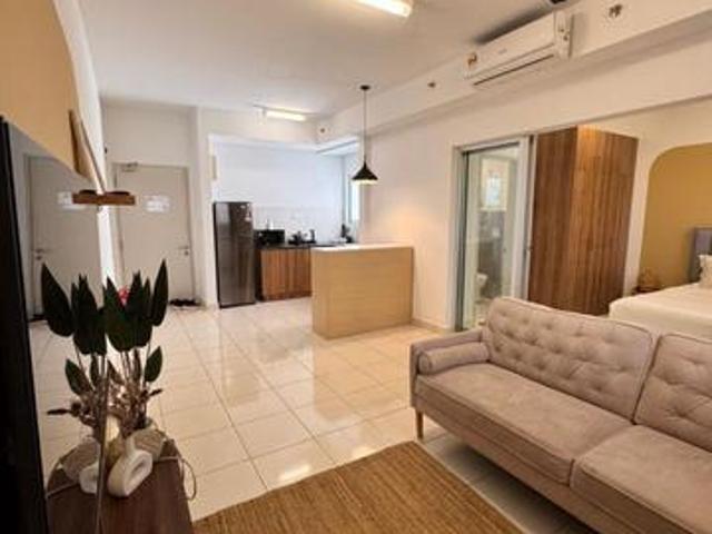 Serviced Residence for rent in Sepang, Tanjong Sepat