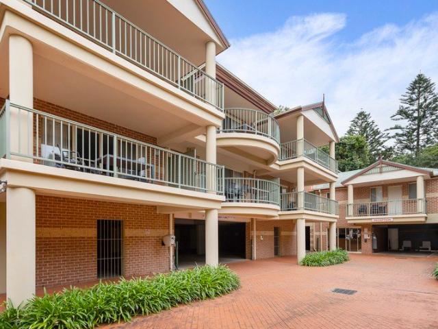 Apartment for sale in Jerrawa, New South Wales