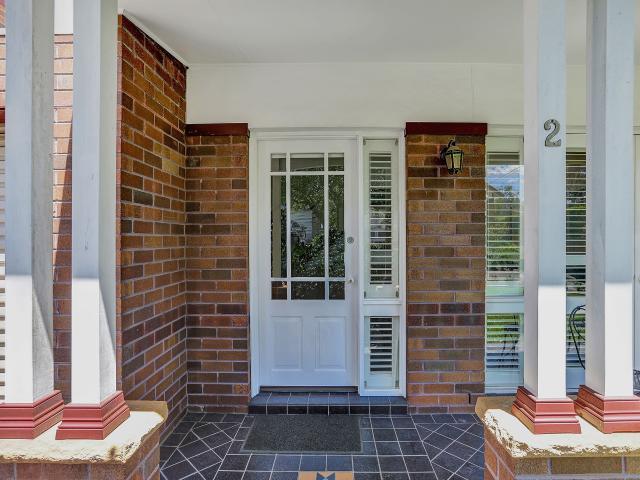 Villa for sale in Manchester Square, New South Wales