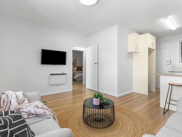 Villa for sale in Camerons Creek, Victoria