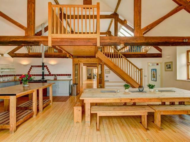 House for rent in Cothelstone, Kingston St Mary