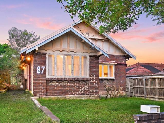 House for sale in Sydney, New South Wales