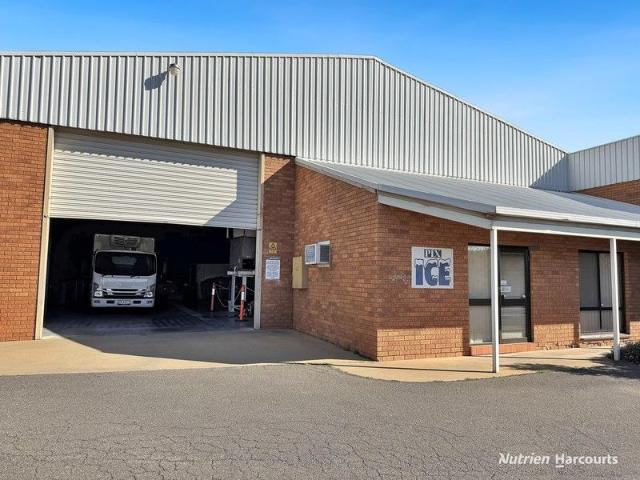 Property for sale in Mooreville Industrial Estate, Griffith City Council