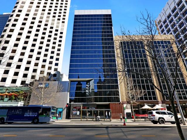 Office for sale in Cockburn, Western Australia