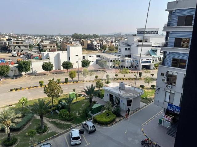 Property for sale in Islamabad