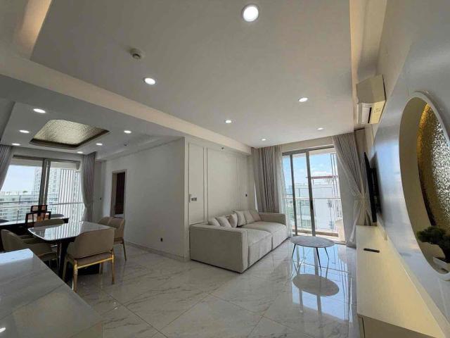 Căn hộ cho thuê tại Nhà Bè, Hồ Chí Minh