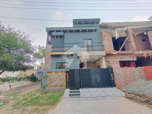 House for sale in Rawalpindi, Islamabad Capital Territory