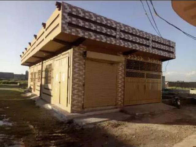 House for sale in Rawalpindi, Islamabad Capital Territory