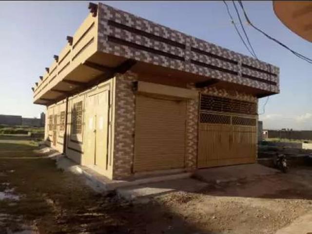 House for sale in Rawalpindi, Islamabad Capital Territory