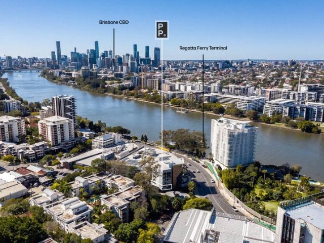 Apartment for sale in Toombul, Queensland
