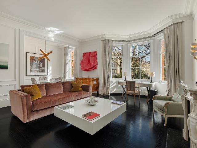 Apartment for rent in Royal Borough of Kensington and Chelsea, Greater London