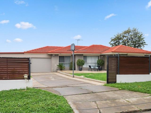 House for sale in Horseshoe Creek, South Australia