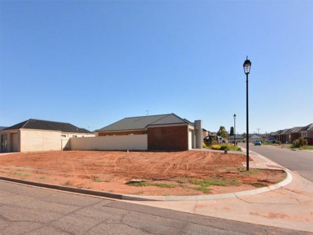 Land for sale in Whyalla Stuart, The Corporation of the City of Whyalla