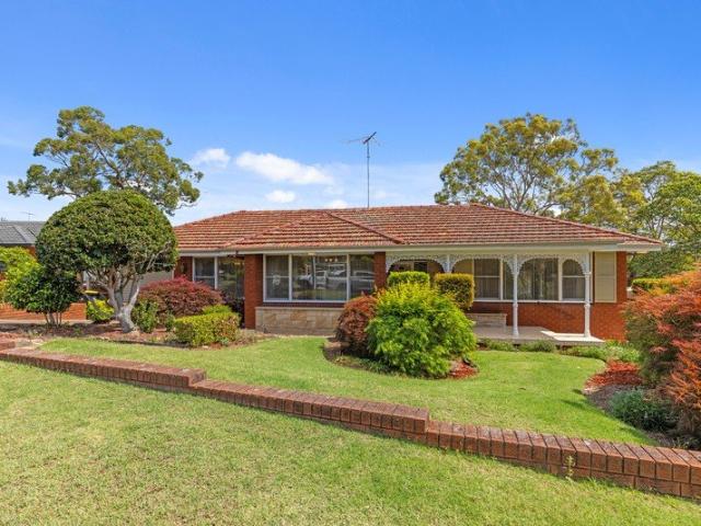 House for sale in St George, Sydney
