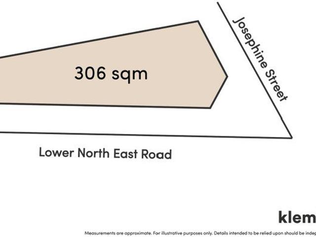 Land for sale in Horseshoe Creek, South Australia